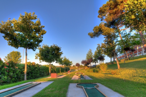 Tulip Inn Estarreja Hotel & SPA